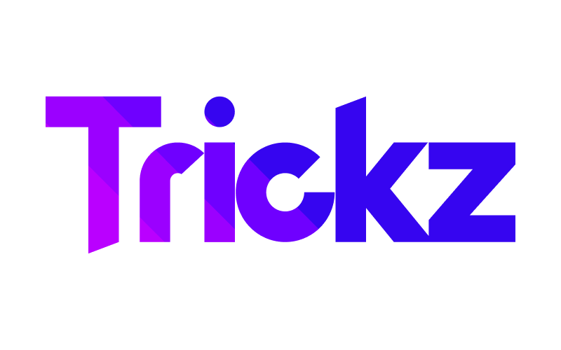 Trickz logo